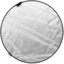 Godox 5 in 1 Soft Gold, Silver, Black, White, Translucent 80cm
