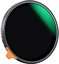 58mm Nano X-Pro HD ND2-400 Filter
