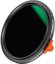 58mm Nano X-Pro HD ND2-400 Filter