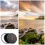 62mm Magnetic ND1000 Filter