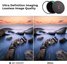62mm Magnetic ND1000 Filter