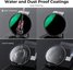 62mm Magnetic ND1000 Filter