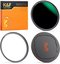 62mm Magnetic ND1000 Filter