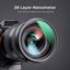 62mm UV Lens Filter
