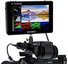 Feelworld 7" LUT7 (HDMI) Touch Monitor with Waveform/ Vector Scope