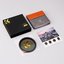 72 mm Variable ND Filter ND3-ND1000