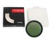 77mm MRC VND Filter 3590