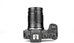 7Artisans 50mm F1.05 Sony E mount