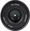 7Artisans 60mm/F2.8 II M43 Panasonic