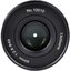 7Artisans 60mm/F2.8 II Sony E