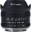 7Artisans 7.5mm F2.8 II M43