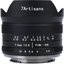 7Artisans 7.5mm F2.8 II M43