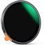 86mm Variable ND Filter ND2-ND400 (9 Stop)