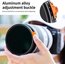 86mm Variable ND Filter ND2-ND400 (9 Stop)