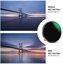 86mm Variable ND Filter ND2-ND400 (9 Stop)