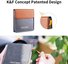 86mm Variable ND Filter ND2-ND400 (9 Stop)
