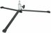 Godox  90F Foldable Floor Light Stand with Removable Base