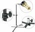 Godox  90F Foldable Floor Light Stand with Removable Base