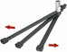 Godox  90F Foldable Floor Light Stand with Removable Base