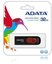 A-DATA Classic C008 64GB Black+Red USB Flash Drive, Retail