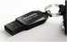 A-DATA DashDrive UV100 8GB Black USB Flash Drive, Retail
