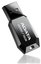 A-DATA DashDrive UV100 8GB Black USB Flash Drive, Retail