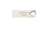 A-DATA FlashDrive AUV210 32GB Metal Golden USB 2.0 Flash Drive, Retail