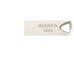A-DATA FlashDrive AUV210 32GB Metal Golden USB 2.0 Flash Drive, Retail
