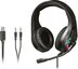 A4Tech 47353 Bloody G230p Black