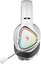 A4Tech 47752 Bloody MR710 RGB Gaming Wireless Headset, Grey