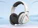 A4Tech 47752 Bloody MR710 RGB Gaming Wireless Headset, Grey
