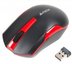 A4Tech V-Track G3-200N black+red 46038