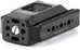 Accessory Mounting Expander for DJI Osmo Pocket 3 - Black