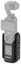 Accessory Mounting Expander for DJI Osmo Pocket 3 - Black