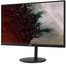 Acer Monitor 24 inch XV242Fbmiiprx 540Hz 1MS 400cd/m2 1000:1 HDMIx2 DP SPEAKERS PIVOT