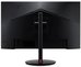 Acer Monitor 24 inch XV242Fbmiiprx 540Hz 1MS 400cd/m2 1000:1 HDMIx2 DP SPEAKERS PIVOT