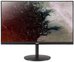 Acer Monitor 24 inch XV242Fbmiiprx 540Hz 1MS 400cd/m2 1000:1 HDMIx2 DP SPEAKERS PIVOT