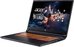 Acer Nitro V 17 ANV17-41-R27Z/17,3"/QHD IPS/AMD Ryzen AI 7-260H/32GB/1TB/Nvidia RTX 5060/Win11Home/Black/2Y Warranty