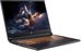 Acer Nitro V 17 ANV17-41-R27Z/17,3"/QHD IPS/AMD Ryzen AI 7-260H/32GB/1TB/Nvidia RTX 5060/Win11Home/Black/2Y Warranty