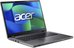 Acer TravelMate TMP214-55-G2-TCO-366Q 14&ldquo; WUXGA Intel Core 3 100U/2x8GB/512GB SSD/Intel Iris Xe/Win11Pro/Eng backlit kbd/Grey/BT/FP/SCreader | Acer