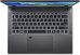 Acer TravelMate TMP214-55-G2-TCO-366Q 14&ldquo; WUXGA Intel Core 3 100U/2x8GB/512GB SSD/Intel Iris Xe/Win11Pro/Eng backlit kbd/Grey/BT/FP/SCreader | Acer