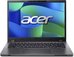 Acer TravelMate TMP214-55-G2-TCO-366Q 14&ldquo; WUXGA Intel Core 3 100U/2x8GB/512GB SSD/Intel Iris Xe/Win11Pro/Eng backlit kbd/Grey/BT/FP/SCreader | Acer