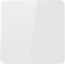 Acrylic Display Table Board PULUZ PU5340W 40cm (White)