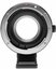 Adapter Commlite CoMix CM-EF-EOSM - Canon EF / Canon EF-M