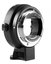 Adapter Commlite CoMix CM-EF-NEX - Canon EF / Sony E, black