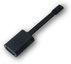 Adapter Connector Dongle USB Type C to VGA Dell Adapter USB-C to VGA