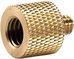 Caruba Adapter Screw 3/8"F - 1/4"M