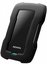 ADATA 1TB Portable Hard Drive HD330 (Black) USB 3.1, Color Box
