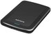 ADATA 4TB External Hard Drive HV300 USB 3.1 2.5", Black