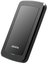 ADATA 4TB External Hard Drive HV300 USB 3.1 2.5", Black
